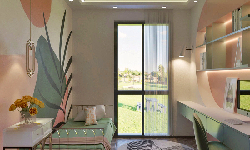 Investitionsprojekt in Altyntaş - Antalya 