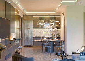 Investitionsprojekt in Altyntaş - Antalya 