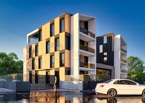 Investitionsprojekt in Altyntaş - Antalya 