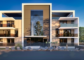 Investitionsprojekt in Altyntaş - Antalya 