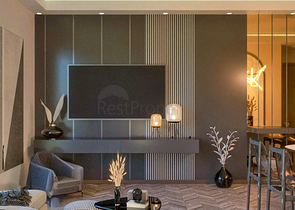 Investitionsprojekt in Altyntaş - Antalya 