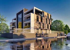 Investitionsprojekt in Altyntaş - Antalya 