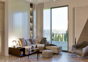 Investitionsprojekt in Altyntaş - Antalya 