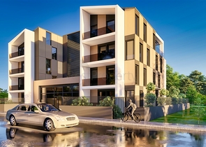 Investitionsprojekt in Altyntaş - Antalya 