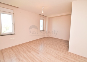 Apartment mit 3+1 Grundriss im Stadtteil Ermenek - Antalya