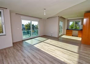 Apartment mit 3+1 Grundriss im Stadtteil Ermenek - Antalya