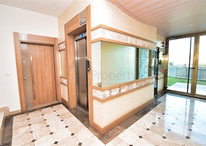 Apartment mit 3+1 Grundriss im Stadtteil Ermenek - Antalya