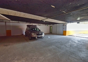 Apartment mit 3+1 Grundriss im Stadtteil Ermenek - Antalya