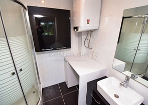 Apartment mit 3+1 Grundriss im Stadtteil Ermenek - Antalya