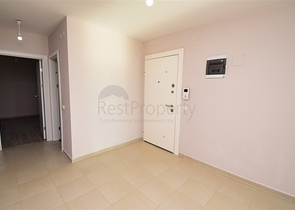 Apartment mit 3+1 Grundriss im Stadtteil Ermenek - Antalya