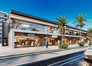 Investitionsprojekt in Altyntaş - Antalya 