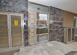 4+1 Duplex-Apartments im Stadtteil Kepez - Antalya