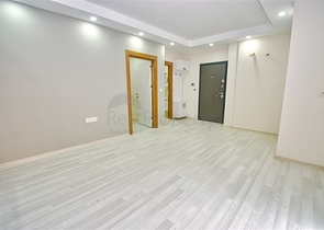 4+1 Duplex-Apartments im Stadtteil Kepez - Antalya