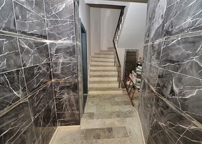 4+1 Duplex-Apartments im Stadtteil Kepez - Antalya