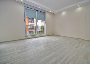 4+1 Duplex-Apartments im Stadtteil Kepez - Antalya