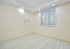 4+1 Duplex-Apartments im Stadtteil Kepez - Antalya