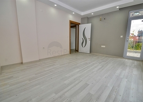 4+1 Duplex-Apartments im Stadtteil Kepez - Antalya