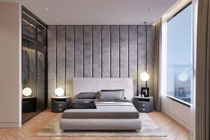 1+1 , 2+1 und 3+1 Wohnungen in Belek - Antalya 