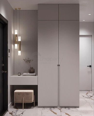 1+1 , 2+1 und 3+1 Wohnungen in Belek - Antalya 