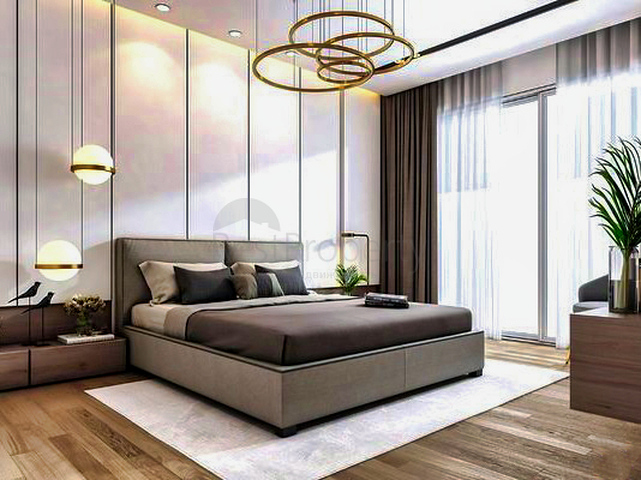 1+1 , 2+1 und 3+1 Wohnungen in Belek - Antalya 