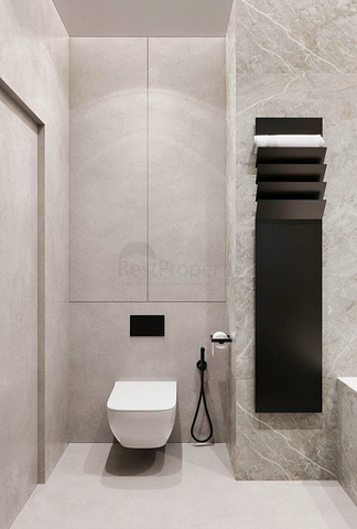 1+1 , 2+1 und 3+1 Wohnungen in Belek - Antalya 