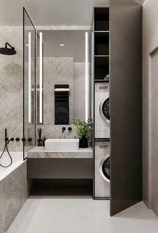 1+1 , 2+1 und 3+1 Wohnungen in Belek - Antalya 