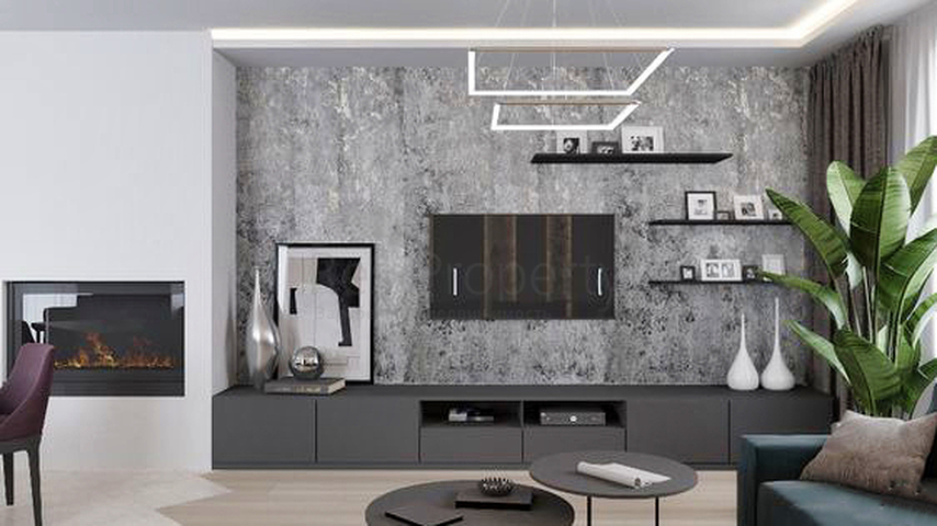 1+1 , 2+1 und 3+1 Wohnungen in Belek - Antalya 