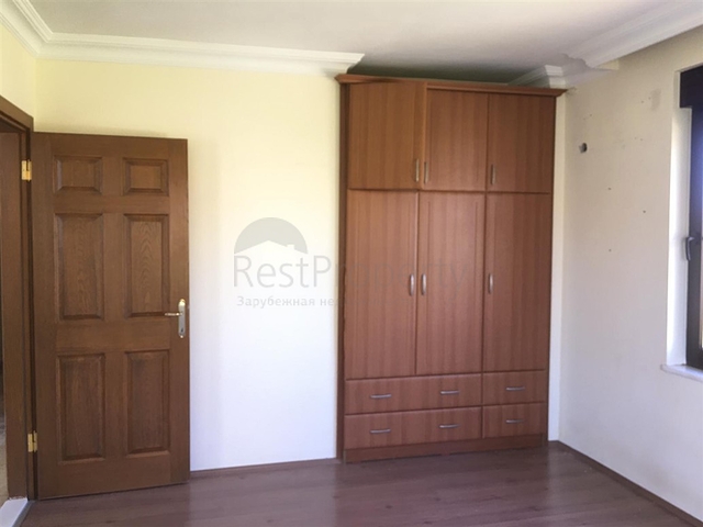 4+1-Villa in Side -Antalya-Umgebung 