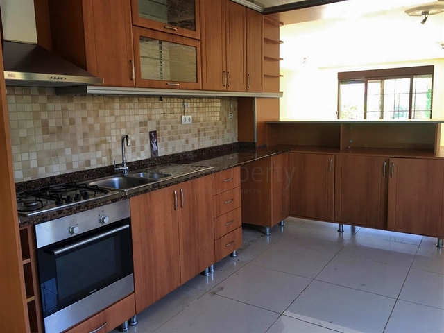 4+1-Villa in Side -Antalya-Umgebung 