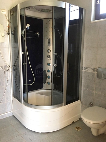 4+1-Villa in Side -Antalya-Umgebung 