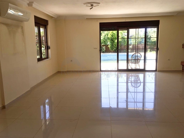 4+1-Villa in Side -Antalya-Umgebung 