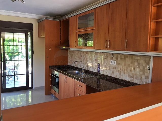 4+1-Villa in Side -Antalya-Umgebung 