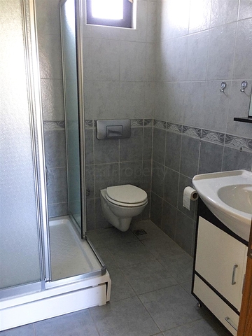 4+1-Villa in Side -Antalya-Umgebung 