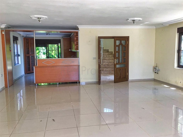 4+1-Villa in Side -Antalya-Umgebung 