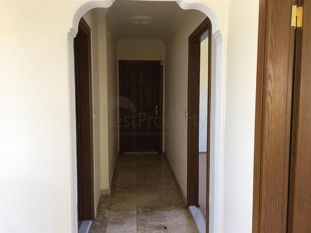 4+1-Villa in Side -Antalya-Umgebung 