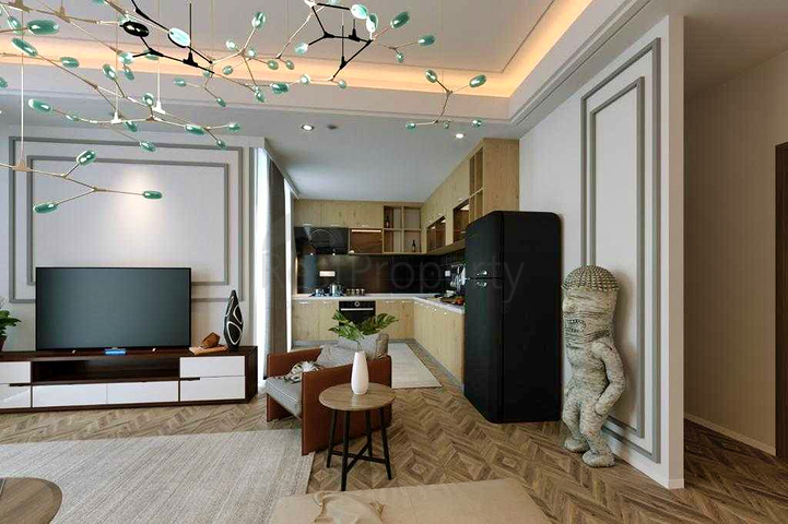 1+1 und 2+1 Wohnungen in Belek - Antalya   1+1 und 2+1 Wohnungen in Belek - Antalya