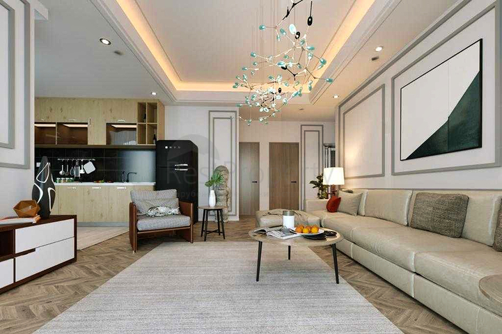 1+1 und 2+1 Wohnungen in Belek - Antalya   1+1 und 2+1 Wohnungen in Belek - Antalya