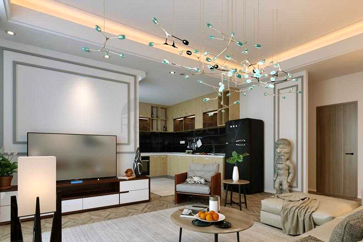 1+1 und 2+1 Wohnungen in Belek - Antalya   1+1 und 2+1 Wohnungen in Belek - Antalya