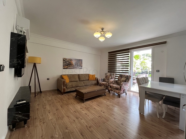 2+1 Wohnung im Stadtteil Fethiye