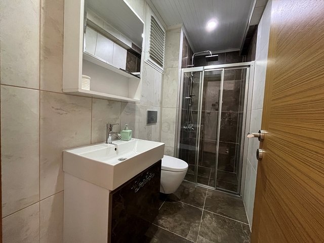 2+1 Wohnung im Stadtteil Fethiye