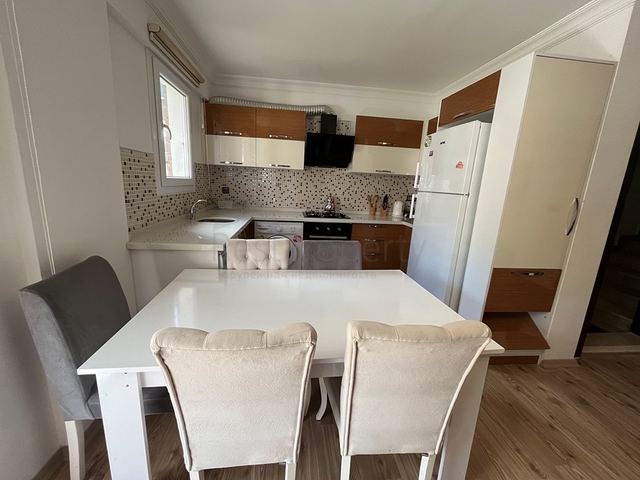 2+1 Wohnung im Stadtteil Fethiye