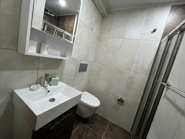 2+1 Wohnung im Stadtteil Fethiye