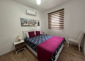 2+1 Wohnung im Stadtteil Fethiye