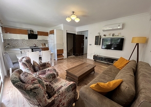 2+1 Wohnung im Stadtteil Fethiye