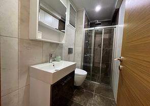 2+1 Wohnung im Stadtteil Fethiye