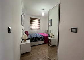2+1 Wohnung im Stadtteil Fethiye