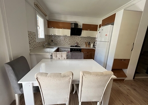 2+1 Wohnung im Stadtteil Fethiye