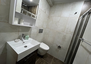 2+1 Wohnung im Stadtteil Fethiye