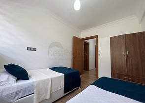 2+1 Wohnung im Stadtteil Fethiye