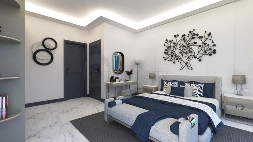 4+1-Villa in Fethiye - Antalya 4+1-Villa in Fethiye - Antalya